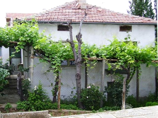 House Near Spa Resort