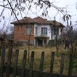 Old house with huge land near Yambol