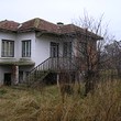 Old house with huge land near Yambol