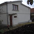 House with huge land near Burgas
