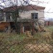 House with large land for sale near Yambol