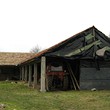 House With Farm Buildings