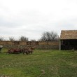 House With Farm Buildings