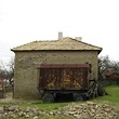 House With Farm Buildings