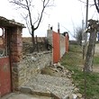 House With Farm Buildings