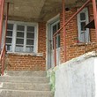 House With Farm Buildings
