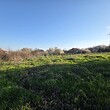 rural house with big land, at the end of a village close to Burgas