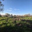 rural house with big land, at the end of a village close to Burgas