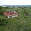 House with big land, at the end of a village and close to seaside 