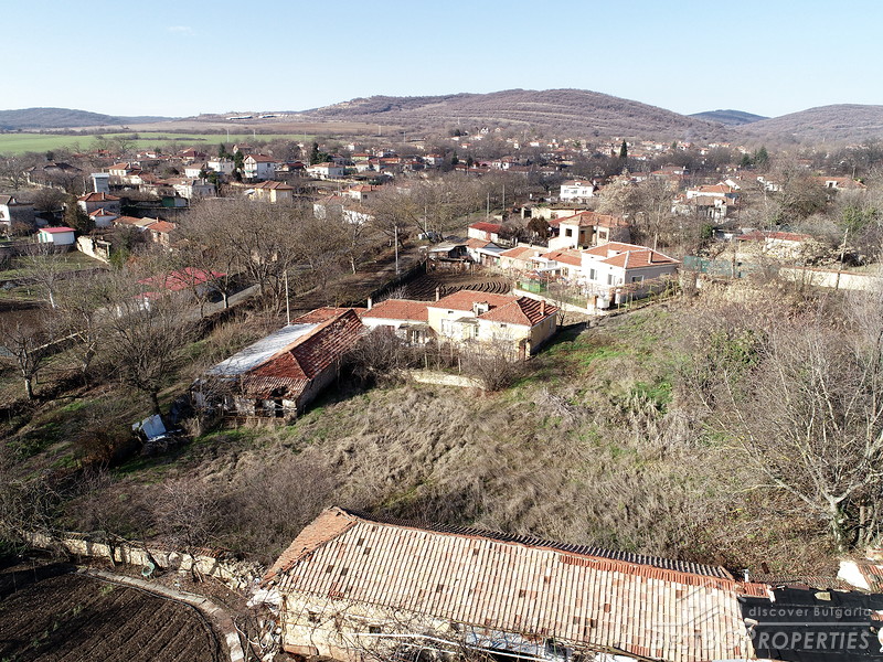 house for sale in Vinarovo, Stara Zagora