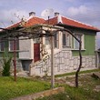 House with large garden for sale near Yambol