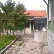 House with large garden for sale near Yambol