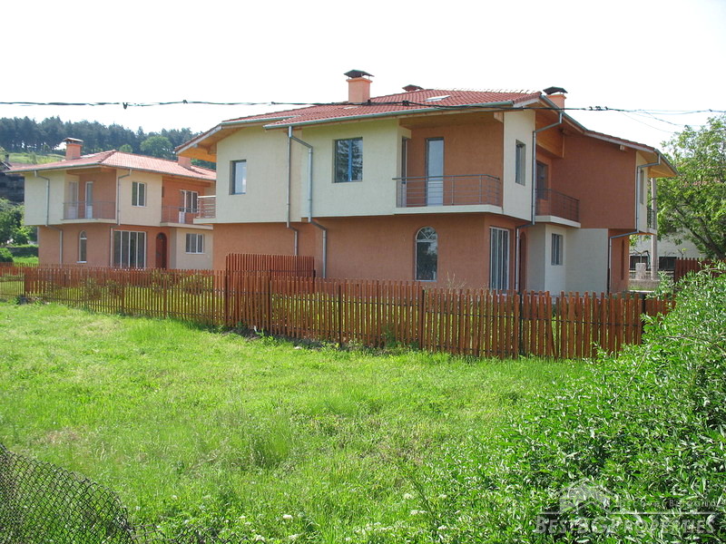 Houses for sale near Pazardzhik