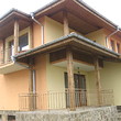 Houses for sale near Balchik