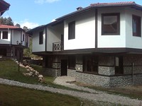 Houses In A Holiday Village , Bansko