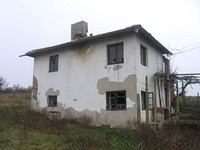 Huge Piece Of Land With Old Houses in Yambol