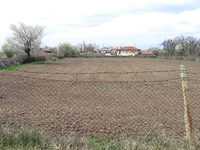 Land For Sale in Bourgas