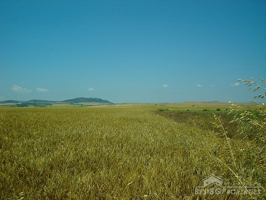 Land for sale in Pomorie