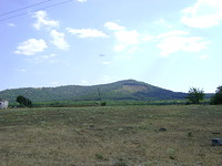 Land for sale near Yambol