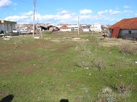 Land for sale in Ahtopol