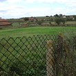 Regulated land near Yambol