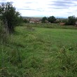 Regulated land near Yambol