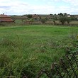 Regulated land near Yambol