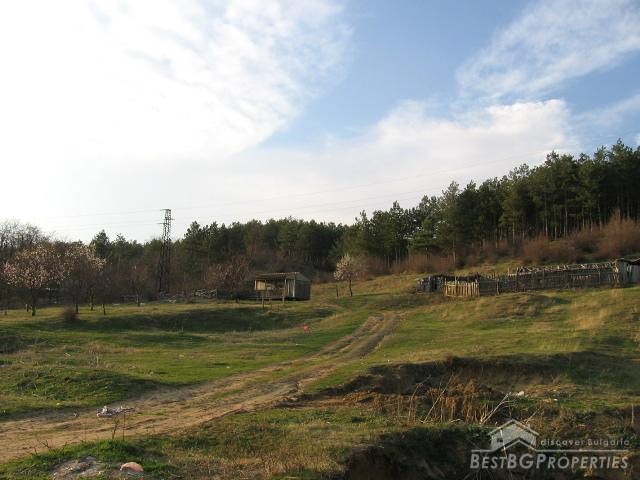 Land In Regulation For Investment