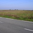 Land for sale on road