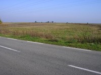 Agricultural land in Elhovo