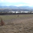 Land On The Sopot Dam  Lake