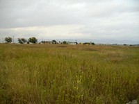 Regulated land in Nessebar