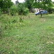 Land With A Collapsed House