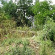 Land With A Collapsed House