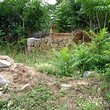 Land With A Collapsed House