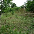 Land With A Collapsed House
