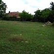 Land With A Collapsed House