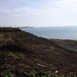 Land with sea view for sale in Sarafovo