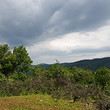 Regulated land with panoramic views close to Sandanski
