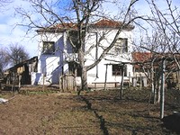 Large rural house for sale
