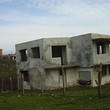 Large unfinished house for sale