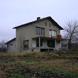 Large villa with big land near Yambol