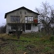 Large villa with big land near Yambol