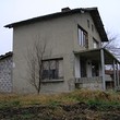 Large villa with big land near Yambol