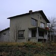 Large villa with big land near Yambol