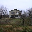 Large villa with big land near Yambol