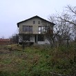 Large villa with big land near Yambol