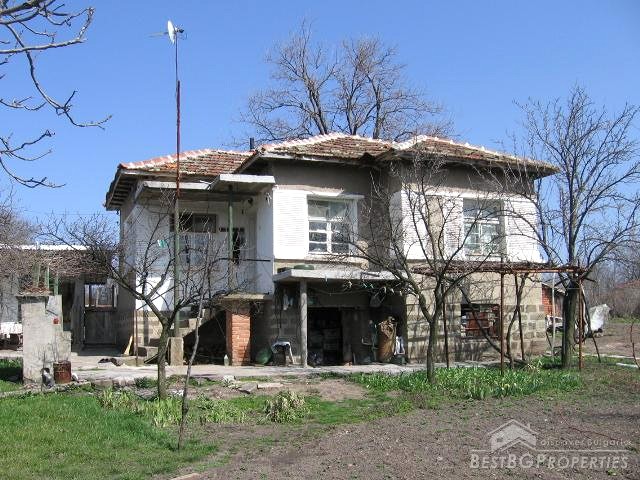 Lovely House For The Whole Family