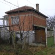 Small house for sale near Yambol