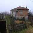 Small house for sale near Yambol